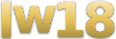 lw18 logo