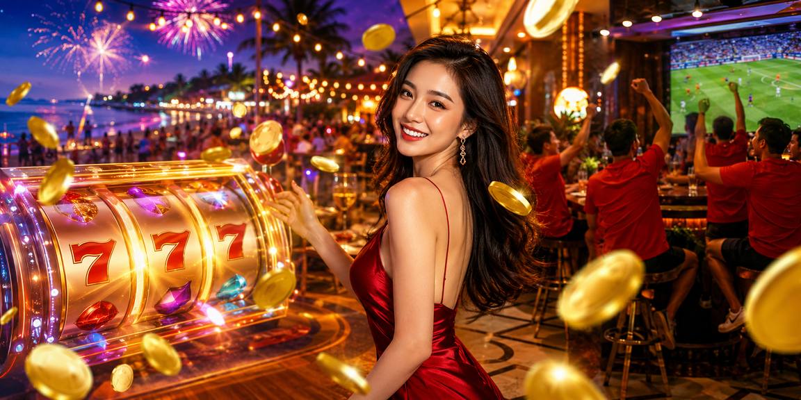 lw18 Điểm Nhấn Bắn Cá